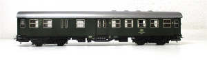 Roco H0 (AC) Personenwagen mit Gepäckabteil 2.KL 50 80 82-12 069-4 DB (1130H)