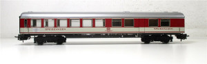 Märklin H0 4054 D-Zug Speisewagen 51 80 88-80 233-6 DB (1140H)