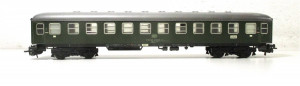Märklin H0 4052 D-Zug-Wagen 2.KL 51 80 22-40224-3 DB (1177H)