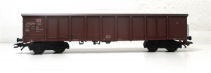Märklin H0 47191 Güterwagen Hochbordwagen 537 6 018-3 DB OVP (1187H)