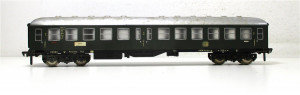 Fleischmann H0 1508 (1) Mitteleinstiegswagen 2.KL 40634 DB (3103H)
