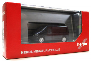 Modellauto H0 1/87 Herpa 038744 VW T6 California