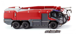 Wiking H0 1/87 062649 Feuerwehr - Rosenbauer FLF Panther 6x6 (2015) - NEU