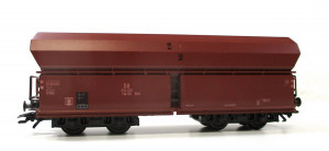 Märklin H0 46257-10 Güterwagen Selbstentladewagen Fad-50 DB OVP (4185h)