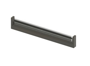 Plus model 1:35 DP3047 12.7 mm cartridges in bands