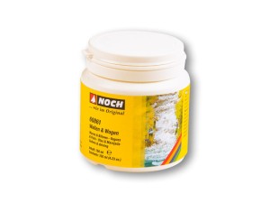 NOCH G,1,0,H0,H0M,H0E,TT,N,Z 60861 Wellen & Wogen, 150 ml