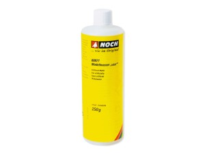 NOCH G,1,0,H0,H0M,H0E,TT,N,Z 60877 Modellwasser "color", 250 g