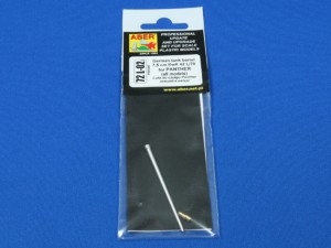 Aber Models 1:72 72 L-02 7,5cm KwK 42L/70 German tank barrel for Panther