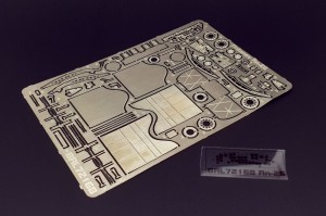 Brengun 1:72 BRL72168 An-26 (A-model kit)