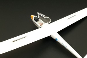 Brengun 1:72 BRL72193 ASTIR CS-77 glider