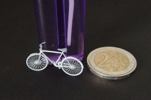 Brengun 1:72 BRL72004 BICYCLE (2pcs)