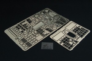 Brengun 1:72 BRL72149 Breguet 693 (Heller - Sm?r)