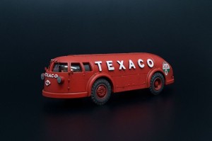Brengun 1:72 BRS72022 Doodlebug Texaco