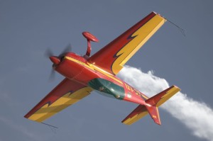 Brengun 1:48 BRP48007 EXTRA EA300L 3 blade propeller