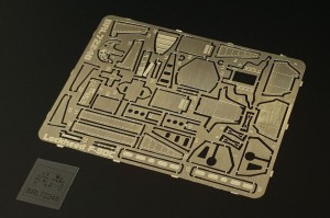 Brengun 1:72 BRL72248 F-80C (Airfix kit)