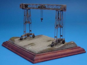 Hauler 1:87 HLR87051 FRIESE 16t