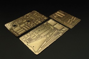 Brengun 1:32 BRL32032 Fw190D exterier (Hasegawa kit)