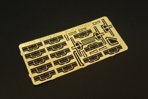 Brengun 1:72 BRL72265 FuG-200 Hohentwiel antennas