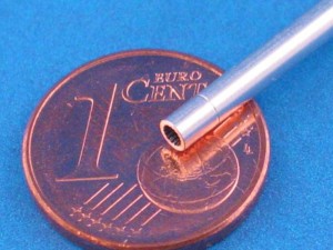 Aber Models 1:48 48 L-05 German 75mm  Pak 39 L/48 barrel for Jagdpanzer 38(t) HETZER