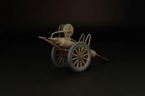Brengun 1:72 BRS72010 Japanese airfield fire-extinguisher