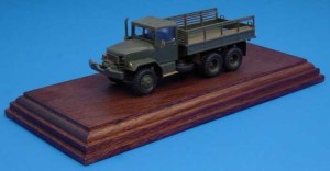 Hauler 1:87 HLR87035 M-35 US 2,5t