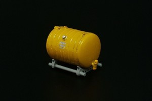 Brengun 1:72 BRL72268 Mi-24D internal additional fuel tank