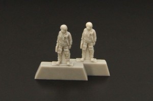 Brengun 1:144 BRL144073 Mig-21 pilot
