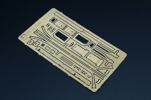 Hauler 1:72 HLH72115 Mk.IV Male (Emhar kit)