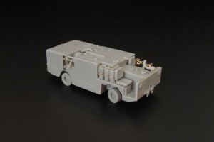 Brengun 1:72 BRS72005 P-25 Fire engine
