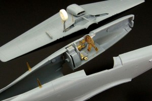 Brengun 1:72 BRL72069 P-51 H (RS-model)