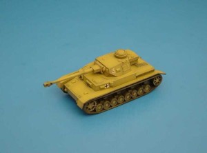 Hauler 1:120 HTT120011 PZ IV ausf G
