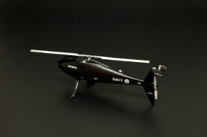 Brengun 1:72 BRS72015 S-100 Camcopter