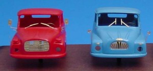 Hauler 1:87 HLR87009 T138-148