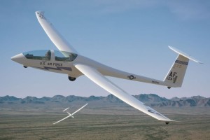 Brengun 1:48 BRP48008 TG-16A USAF Glider