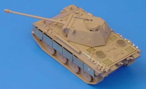 Hauler 1:87 HLR87056 Tiger