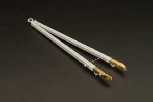 Brengun 1:48 BRL48064 U S  Navy Tow bar