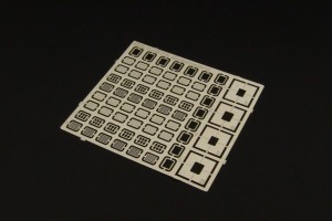Brengun 1:72 BRL72079 U S  Flare-CHAFF dispensers