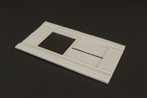 Brengun 1:72 BRL72054 Wasserfall base (Brengun kit)