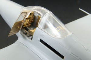 Brengun 1:72 BRL72032 XFL - 1 Airabonita  (RS models)