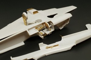 Brengun 1:72 BRL72194 Yak-1b (Brengun kit)