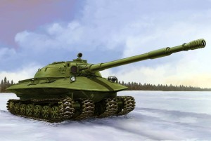 Hobby Boss 1:35 80158 Object 279