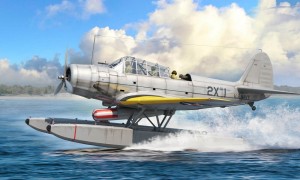 Hobby Boss 1:48 81784 TBD-1A Devastator