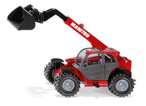 Siku 3067 Manitou MLT840 Teleskoplader  - OVP NEU