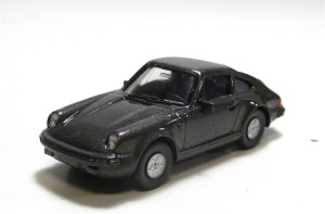 Modellauto H0 1:87 PKW Wiking 14161 Porsche 911 SC (51-37)