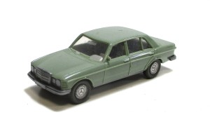Modellauto H0 1:87 PKW Wiking Mercedes-Benz 240 D (51-58)