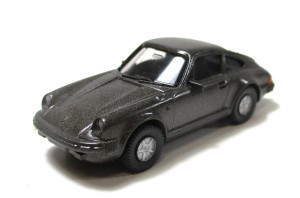 Automodell H0 1/87 Wiking PKW Porsche 911C (32-55)