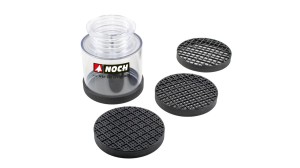 Noch G,1,0,H0,TT,N,Z 60127 Flock-Wechselbehälter für Gras-Master 4.0 und 4.0 PROFI
