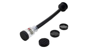 Noch G,1,0,H0,TT,N,Z 60128 Detail-Beflocker für Gras-Master 4.0 und 4.0 PROFI