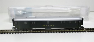 Spur N Fleischmann 813005 Schnellzug-Packwagen SBB (5467K)