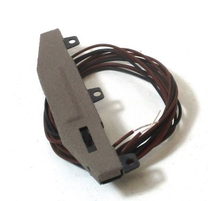 Spur N Fleischmann 6441 Elektro-Weichenantrieb universal o. OVP (Z25-11)